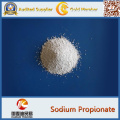 High Purity 99% Food Additive Sodium Propionate